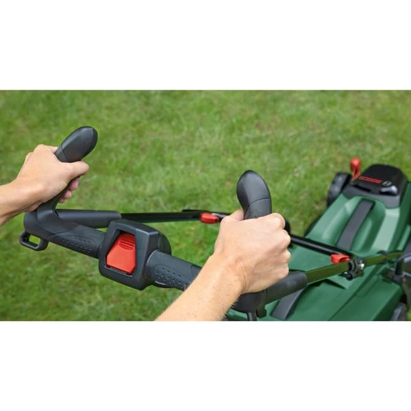 Bosch Akku-Rasenmäher CityMower 18V-32-300 5 Bosch Akku-Rasenmäher CityMower 18V-32-300 – Bild 3
