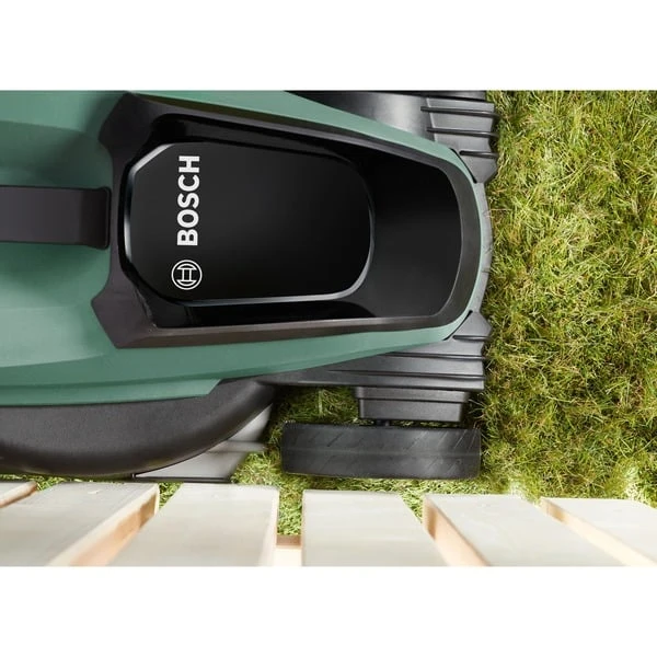Bosch Akku-Rasenmäher CityMower 18V-32-300 7 Bosch Akku-Rasenmäher CityMower 18V-32-300 – Bild 5