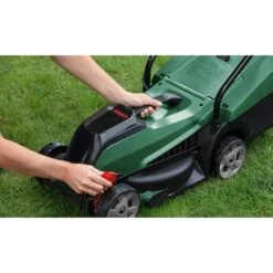 Bosch Akku-Rasenmäher CityMower 18V-32-300 17 Bosch Akku-Rasenmäher CityMower 18V-32-300 -Gardena Verkaufe Bosch Akku Rasenm her CityMower 18V 32 300@@1827038 6