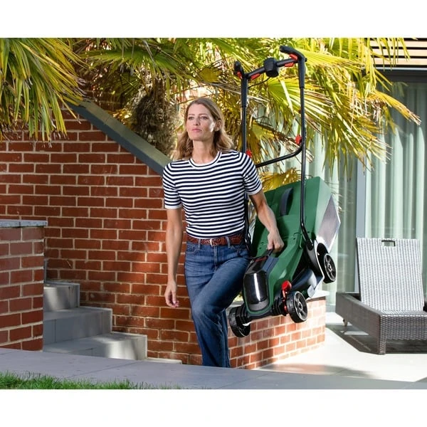 Bosch Akku-Rasenmäher CityMower 18V-32-300 11 Bosch Akku-Rasenmäher CityMower 18V-32-300 – Bild 9