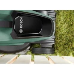 Bosch Akku-Rasenmäher CityMower 18V-32-300 Solo 15 Bosch Akku-Rasenmäher CityMower 18V-32-300 Solo -Gardena Verkaufe Bosch Akku Rasenm her CityMower 18V 32 300 solo@@1827039 4