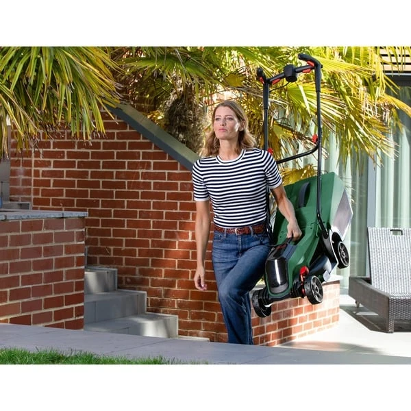 Bosch Akku-Rasenmäher CityMower 18V-32-300 Solo 11 Bosch Akku-Rasenmäher CityMower 18V-32-300 Solo – Bild 9