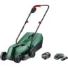 Bosch Akku-Rasenmäher EasyMower 18V-32-200 -Gardena Verkaufe Bosch Akku Rasenm her EasyMower 18V 32 200@@1876046
