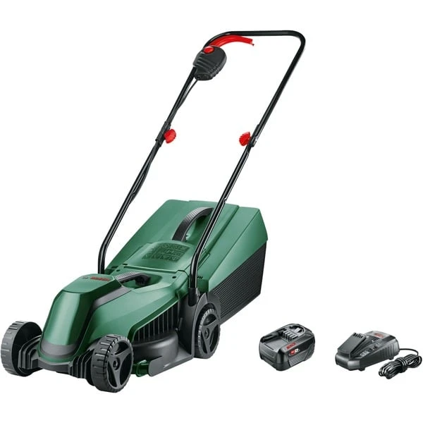 Bosch Akku-Rasenmäher EasyMower 18V-32-200 3 Bosch Akku-Rasenmäher EasyMower 18V-32-200