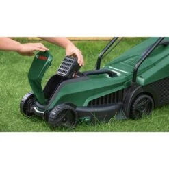 Bosch Akku-Rasenmäher EasyMower 18V-32-200 9 Bosch Akku-Rasenmäher EasyMower 18V-32-200 -Gardena Verkaufe Bosch Akku Rasenm her EasyMower 18V 32 200@@1876046 1