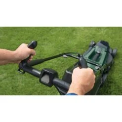 Bosch Akku-Rasenmäher EasyRotak 36-550 -Gardena Verkaufe Bosch Akku Rasenm her EasyRotak 36 550@@1827797 2