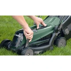 Bosch Akku-Rasenmäher EasyRotak 36-550 -Gardena Verkaufe Bosch Akku Rasenm her EasyRotak 36 550@@1827797 3