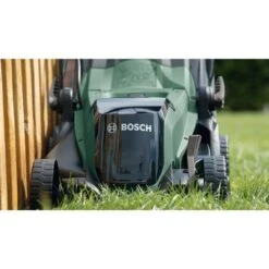 Bosch Akku-Rasenmäher EasyRotak 36-550 -Gardena Verkaufe Bosch Akku Rasenm her EasyRotak 36 550@@1827797 4