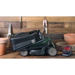 Bosch Akku-Rasenmäher EasyRotak 36-550 Solo -Gardena Verkaufe Bosch Akku Rasenm her EasyRotak 36 550 solo@@1827798 6