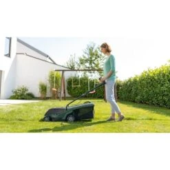 Bosch Akku-Rasenmäher UniversalRotak 36-560, 36Volt -Gardena Verkaufe Bosch Akku Rasenm her UniversalRotak 36 560 36Volt@@9whaeh29 3
