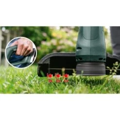 Bosch Akku-Rasentrimmer EasyGrassCut 18-230, 18Volt 11 Bosch Akku-Rasentrimmer EasyGrassCut 18-230, 18Volt -Gardena Verkaufe Bosch Akku Rasentrimmer EasyGrassCut 18 230 18Volt@@1826998 1