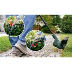 Bosch Akku-Rasentrimmer EasyGrassCut 18-230, 18Volt 12 Bosch Akku-Rasentrimmer EasyGrassCut 18-230, 18Volt -Gardena Verkaufe Bosch Akku Rasentrimmer EasyGrassCut 18 230 18Volt@@1826998 2