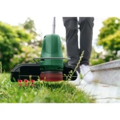 Bosch Akku-Rasentrimmer EasyGrassCut 18-230, 18Volt 13 Bosch Akku-Rasentrimmer EasyGrassCut 18-230, 18Volt -Gardena Verkaufe Bosch Akku Rasentrimmer EasyGrassCut 18 230 18Volt@@1826998 3