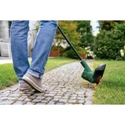 Bosch Akku-Rasentrimmer EasyGrassCut 18-230, 18Volt 14 Bosch Akku-Rasentrimmer EasyGrassCut 18-230, 18Volt -Gardena Verkaufe Bosch Akku Rasentrimmer EasyGrassCut 18 230 18Volt@@1826998 4