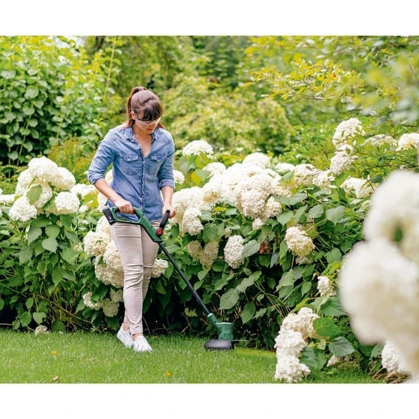 Bosch Akku-Rasentrimmer EasyGrassCut 18-230, 18Volt 8 Bosch Akku-Rasentrimmer EasyGrassCut 18-230, 18Volt – Bild 6