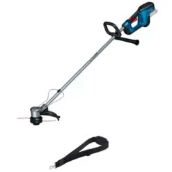 Bosch Akku-Rasentrimmer GRT 18V-33 Professional Solo
