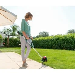 Bosch Akku-Rasentrimmer UniversalGrassCut 18V-260 -Gardena Verkaufe Bosch Akku Rasentrimmer UniversalGrassCut 18V 260@@1827003 5