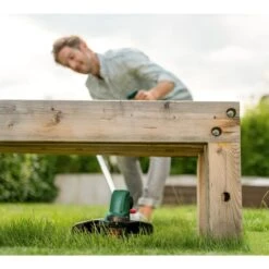 Bosch Akku-Rasentrimmer UniversalGrassCut 18V-260 -Gardena Verkaufe Bosch Akku Rasentrimmer UniversalGrassCut 18V 260@@1827003 6