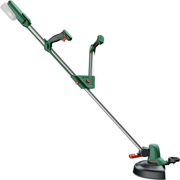 Bosch Akku-Rasentrimmer UniversalGrassCut 18V-26 3 Bosch Akku-Rasentrimmer UniversalGrassCut 18V-26