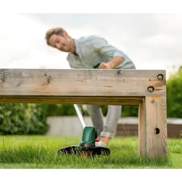 Bosch Akku-Rasentrimmer UniversalGrassCut 18V-26 8 Bosch Akku-Rasentrimmer UniversalGrassCut 18V-26 – Bild 6