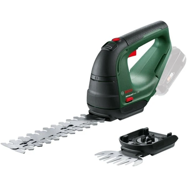 Bosch Akku-Strauch Und Grasschere Advancedshear 18-10 Solo 3 Bosch Akku-Strauch Und Grasschere Advancedshear 18-10 Solo