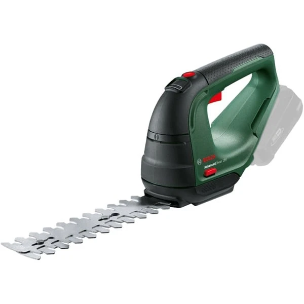 Bosch Akku-Strauch Und Grasschere Advancedshear 18-10 Solo 4 Bosch Akku-Strauch Und Grasschere Advancedshear 18-10 Solo – Bild 2