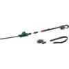 Bosch Akku-Teleskop-Heckenschere UniversalHedgePole 18, 18Volt -Gardena Verkaufe Bosch Akku Teleskop Heckenschere UniversalHedgePole 18 18Volt@@9whdeh0e