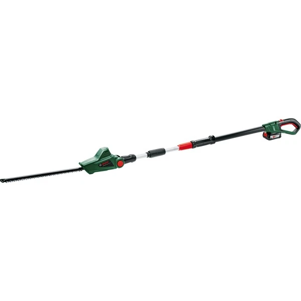 Bosch Akku-Teleskop-Heckenschere UniversalHedgePole 18, 18Volt 4 Bosch Akku-Teleskop-Heckenschere UniversalHedgePole 18, 18Volt – Bild 2