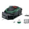 Bosch Mähroboter Indego M 700 -Gardena Verkaufe Bosch M hroboter Indego M 700@@1827725