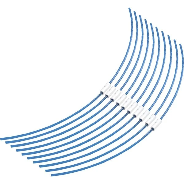 Bosch Nachfüllpackung ART 30, Mäh-Faden 3 Bosch Nachfüllpackung ART 30, Mäh-Faden