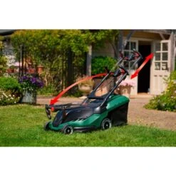 Bosch Rasenmäher AdvancedRotak 650 -Gardena Verkaufe Bosch Rasenm her AdvancedRotak 650@@9whadh0b 3
