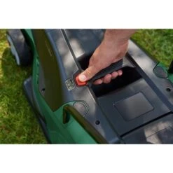 Bosch Rasenmäher UniversalRotak 450 -Gardena Verkaufe Bosch Rasenm her UniversalRotak 450@@9whadh0a 3