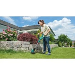 Bosch Rasentrimmer ART 30 12 Bosch Rasentrimmer ART 30 -Gardena Verkaufe Bosch Rasentrimmer ART 30@@1827823 5