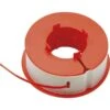 Bosch Trimmerfadenspule 8 Meter, Mäh-Faden 1 Bosch Trimmerfadenspule 8 Meter, Mäh-Faden -Gardena Verkaufe Bosch Trimmerfadenspule 8 meter M h Faden@@9whbzh07