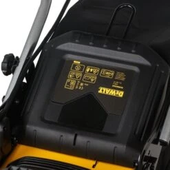 DEWALT Akku-Rasenmäher DCMW564N, 36Volt (2x18V) -Gardena Verkaufe DEWALT Akku Rasenm her DCMW564N 36Volt 2x18V @@1438462 15