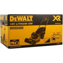 DEWALT Akku-Rasenmäher DCMW564N, 36Volt (2x18V) -Gardena Verkaufe DEWALT Akku Rasenm her DCMW564N 36Volt 2x18V @@1438462 16