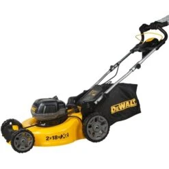DEWALT Akku-Rasenmäher DCMW564N, 36Volt (2x18V) -Gardena Verkaufe DEWALT Akku Rasenm her DCMW564N 36Volt 2x18V @@1438462 2