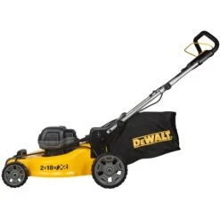 DEWALT Akku-Rasenmäher DCMW564N, 36Volt (2x18V) -Gardena Verkaufe DEWALT Akku Rasenm her DCMW564N 36Volt 2x18V @@1438462 3