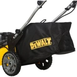 DEWALT Akku-Rasenmäher DCMW564N, 36Volt (2x18V) -Gardena Verkaufe DEWALT Akku Rasenm her DCMW564N 36Volt 2x18V @@1438462 5