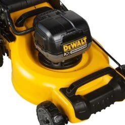 DEWALT Akku-Rasenmäher DCMW564N, 36Volt (2x18V) -Gardena Verkaufe DEWALT Akku Rasenm her DCMW564N 36Volt 2x18V @@1438462 6