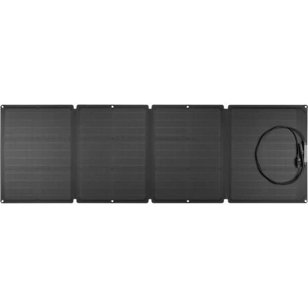 EcoFlow 110W Tragbares Solarpanel 3 EcoFlow 110W Tragbares Solarpanel