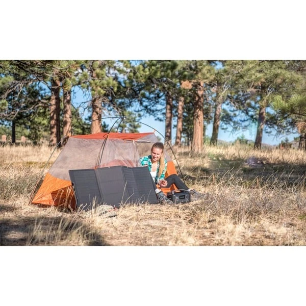 EcoFlow 110W Tragbares Solarpanel 13 EcoFlow 110W Tragbares Solarpanel – Bild 11