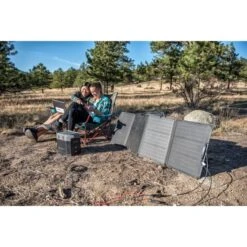 EcoFlow 110W Tragbares Solarpanel 25 EcoFlow 110W Tragbares Solarpanel -Gardena Verkaufe EcoFlow 110W Tragbares Solarpanel@@1868533 11