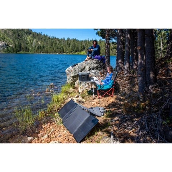 EcoFlow 110W Tragbares Solarpanel 8 EcoFlow 110W Tragbares Solarpanel – Bild 6