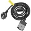 EcoFlow AC-Ladekabel (Wieland)