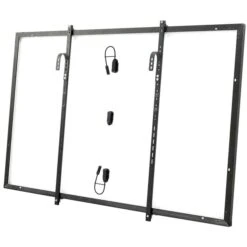 EcoFlow Balcony Hook Kit, Für EcoFlow Solarpanel 400W Starr, Halterung