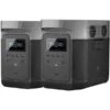 EcoFlow DELTA 2, Tragbare Powerstation -Gardena Verkaufe EcoFlow DELTA 2 tragbare Powerstation@@1880092