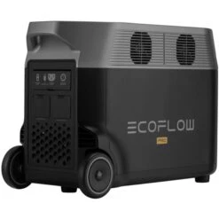 EcoFlow DELTA Pro EU, Tragbare Powerstation 11 EcoFlow DELTA Pro EU, Tragbare Powerstation -Gardena Verkaufe EcoFlow DELTA Pro EU tragbare Powerstation@@1868524 2