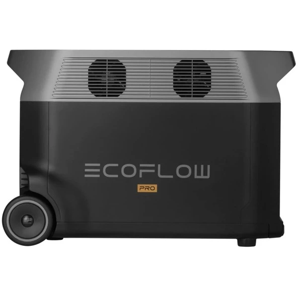 EcoFlow DELTA Pro EU, Tragbare Powerstation 9 EcoFlow DELTA Pro EU, Tragbare Powerstation – Bild 7