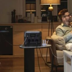 EcoFlow RIVER 2 Pro, Tragbare Powerstation -Gardena Verkaufe EcoFlow RIVER 2 Pro tragbare Powerstation@@1911447 4